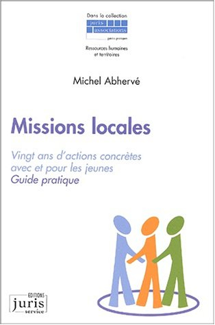 Missions locales : 20 ans d'actions concrètes avec et pour les jeunes