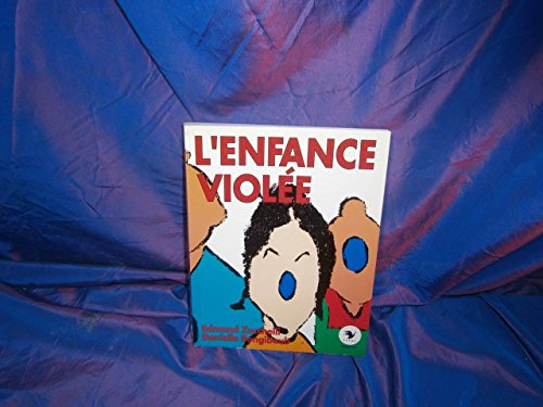 l'enfance violée