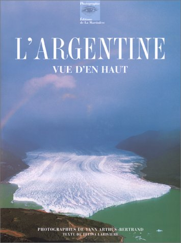 L'Argentine vue d'en haut