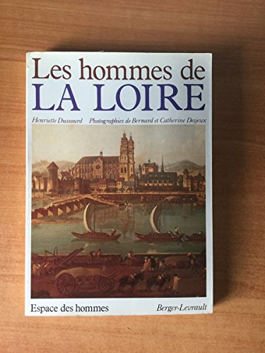Les Hommes de la Loire