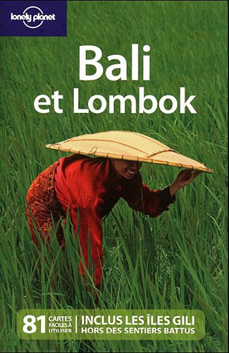 Bali et Lombok - Ryan Ver Berkmoes, Adam Skolnick, Marian Carroll