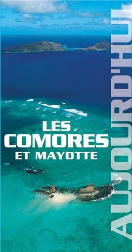 Les Comores aujourd'hui