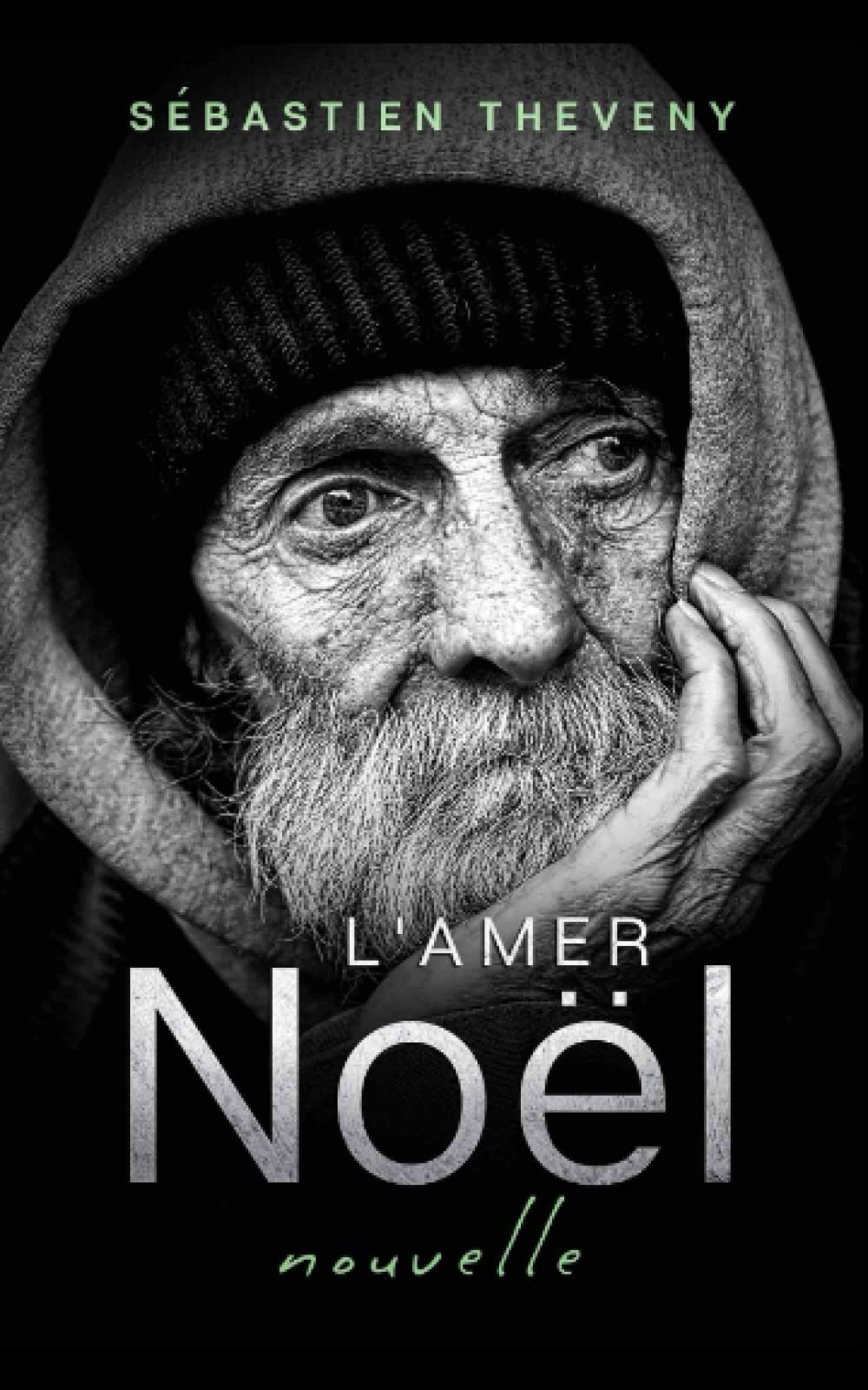 L'amer Noël: Nouvelle/Thriller