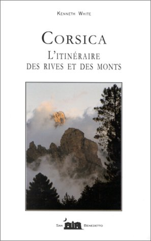 Corsica, l'itinéraire des rives et des monts