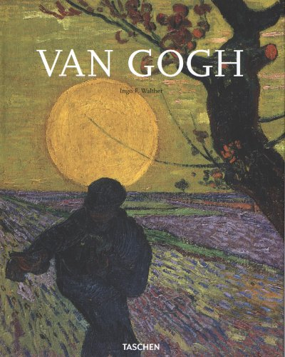 Vincent Van Gogh : 1853-1890 : vision et réalité
