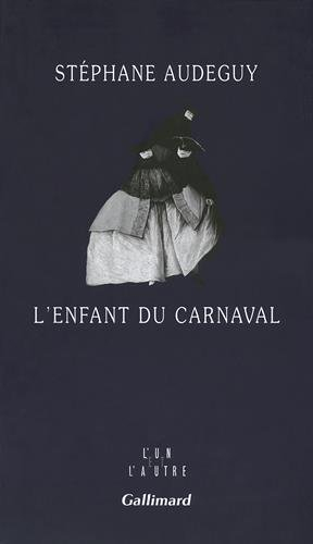 L'enfant du carnaval