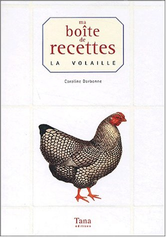 La volaille