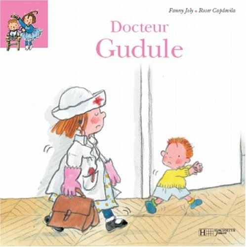 Docteur Gudule