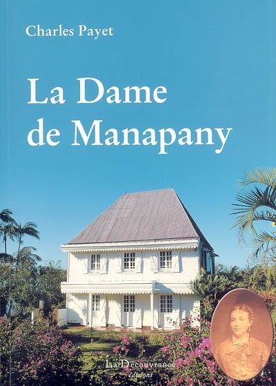 La dame de Manapany