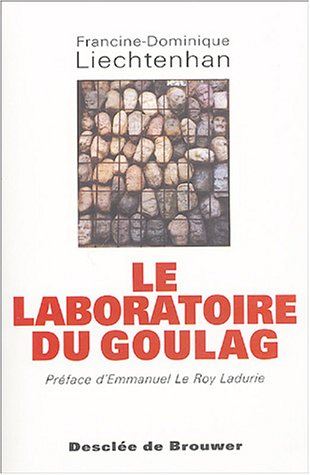 Le laboratoire du goulag, 1918-1939