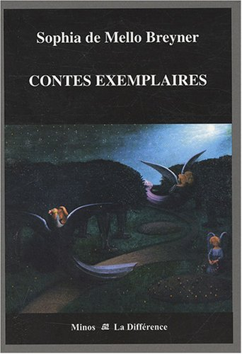 Contes exemplaires