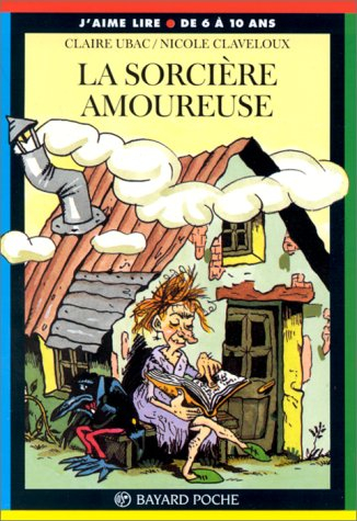 la sorcière amoureuse