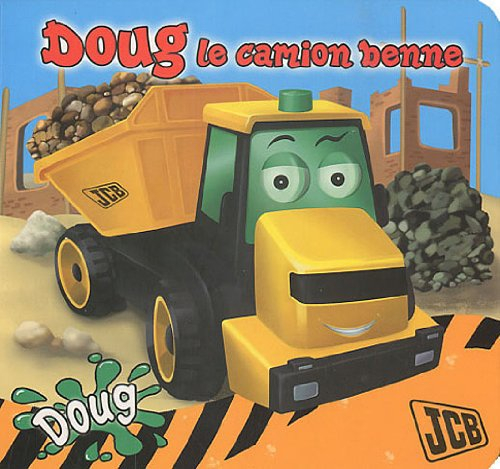 Doug, le camion benne