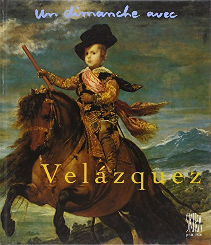 Un dimanche avec Velazquez