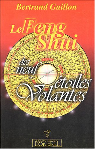 Le feng shui des neuf étoiles volantes