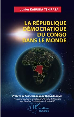 La République Démocratique du Congo dans le monde