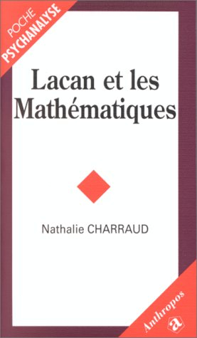 Lacan et les mathématiques
