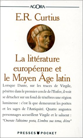 la littérature européenne et le moyen age latin