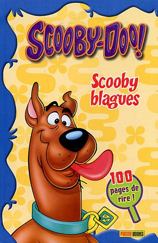 Scooby-blagues. Vol. 1