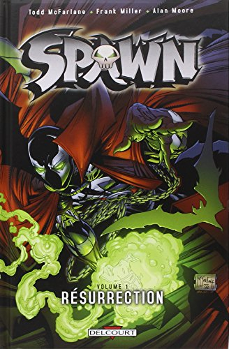 Spawn. Vol. 1. Résurrection