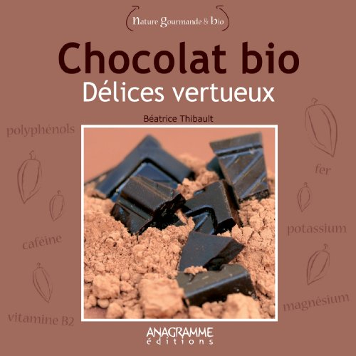 Chocolat bio : délices vertueux
