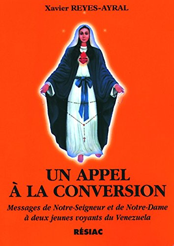 un appel à la conversion