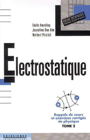 Electrostatique