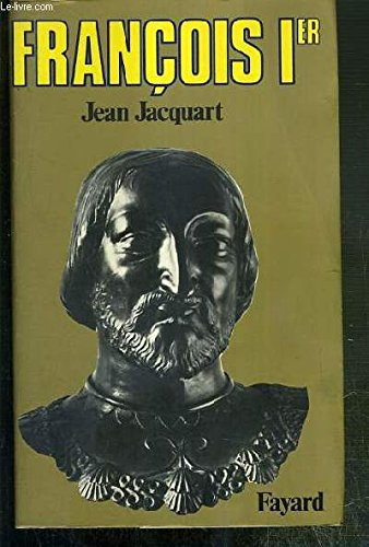 françois i ,premier (club pour vous hachette)