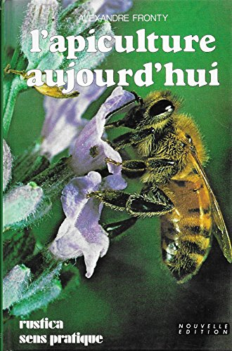 Apiculture aujourd'hui (l')                                                                   051697