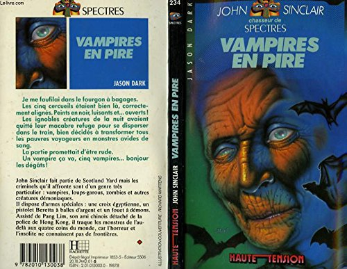 vampires empire (haute tension)