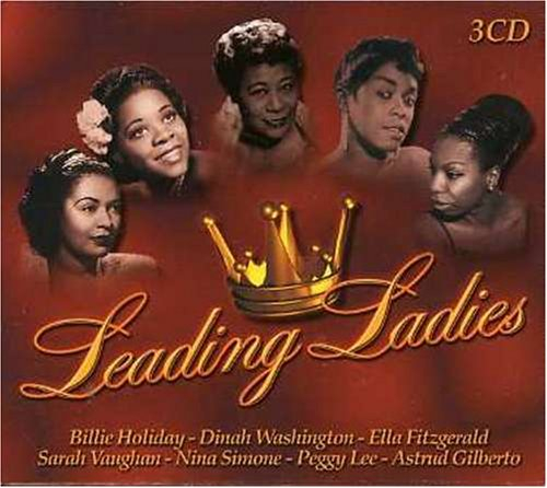 leading ladies [import anglais]