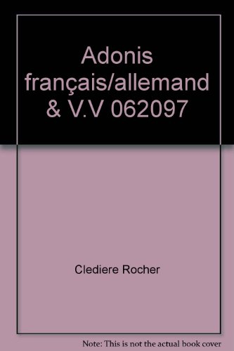 Dictionnaire français-allemand, allemand-français