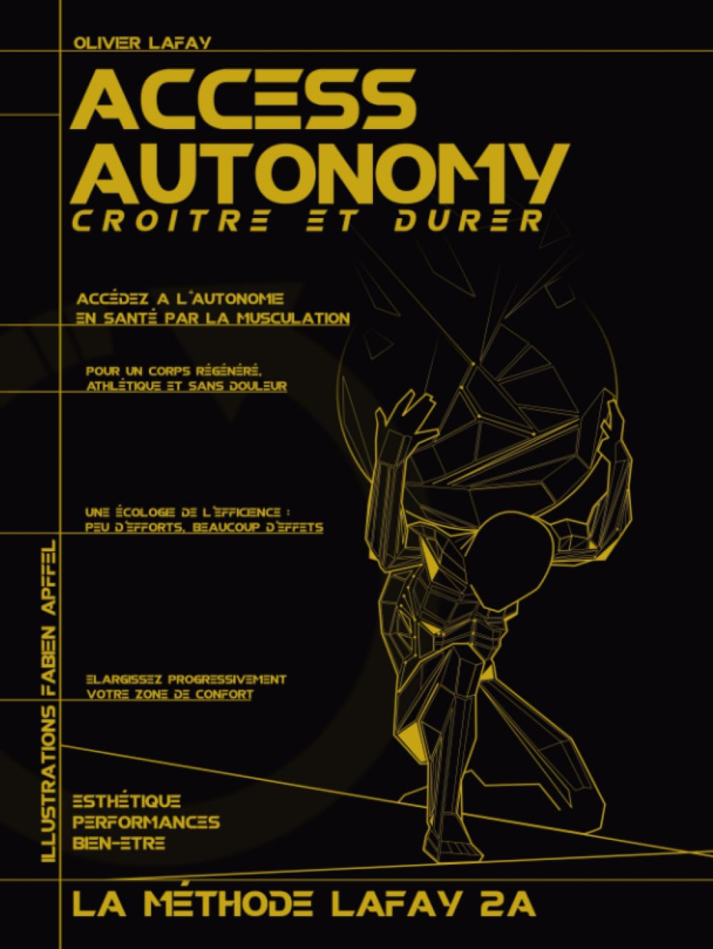 Access Autonomy: Croître et durer