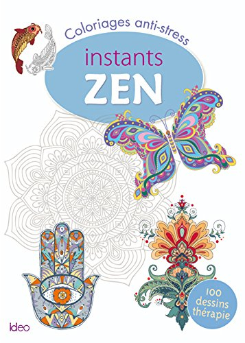 Instants zen
