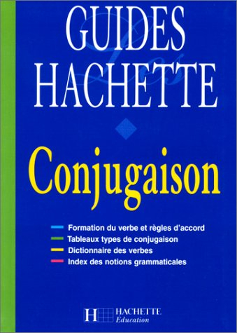 Conjugaison