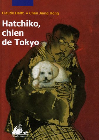Hatchiko, chien de Tokyo