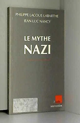 le mythe nazi