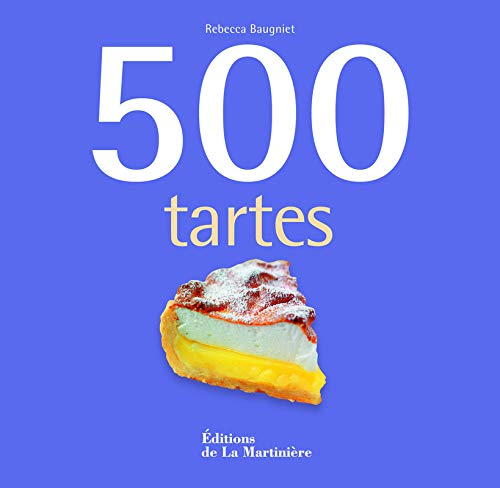 500 tartes