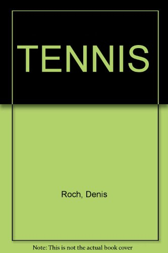 Le tennis : comment s'entraîner pour gagner