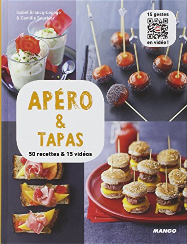 Apéro & tapas