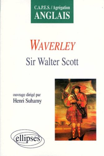 Waverley, sir Walter Scott