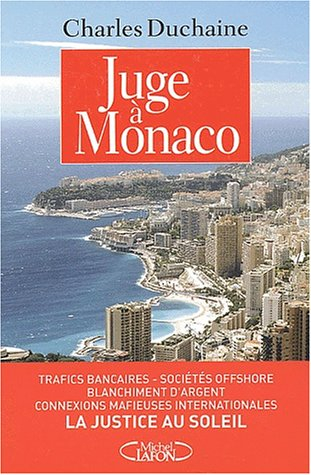 Juge à Monaco