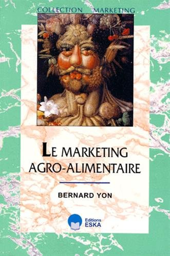 Le marketing agro-alimentaire