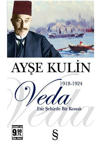 Veda : Edition langue turque