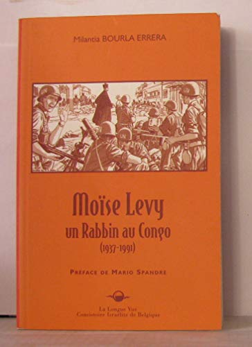Moise Levy