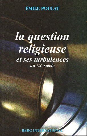 La question religieuse et ses turbulences au XXe siècle : trois générations de catholiques en France