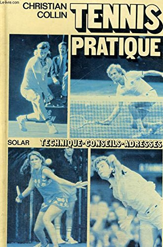 tennis pratique