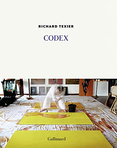 Codex : sept récits
