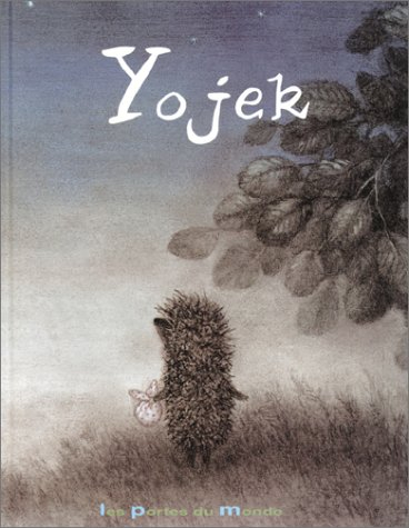 Yojek : un hérisson dans le brouillard