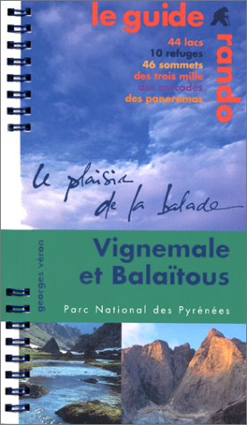 Vignemale-Balaïtous